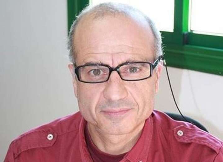 Imagen de archivo de Fran Santana/TA.